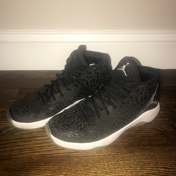 Jordan Ultra Fly’s - Picture 2 of 7